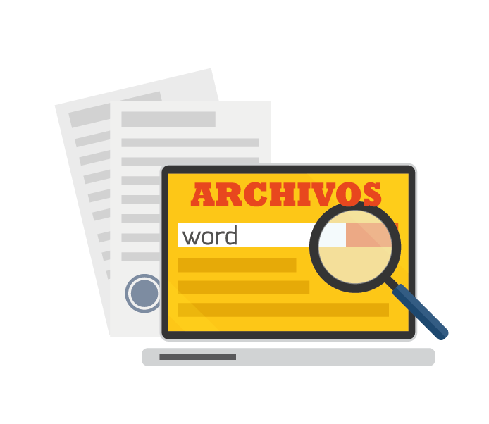 Archivos